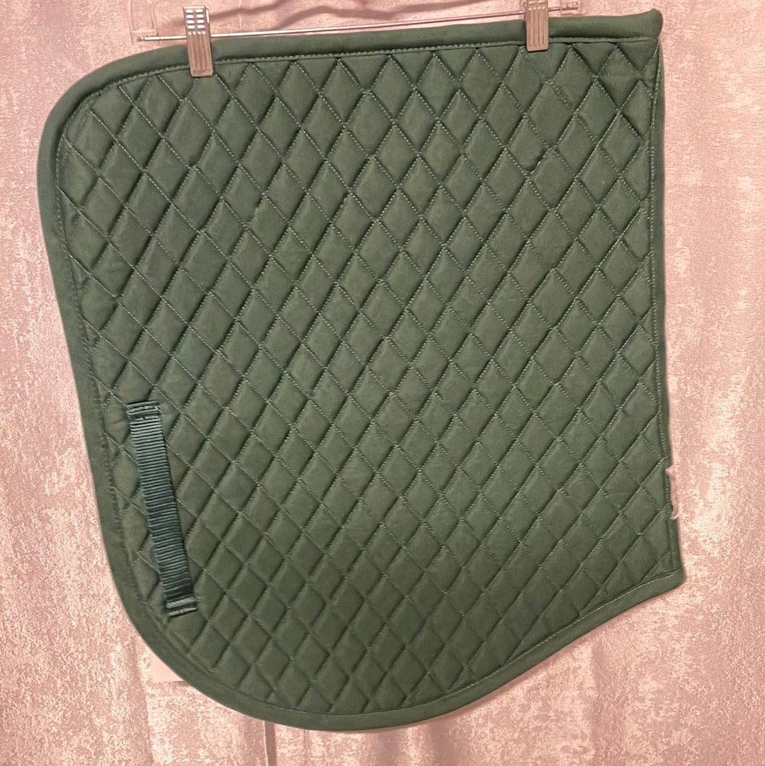 Tapis de selle tout usage TuffRider Basic pour poney-Hunter