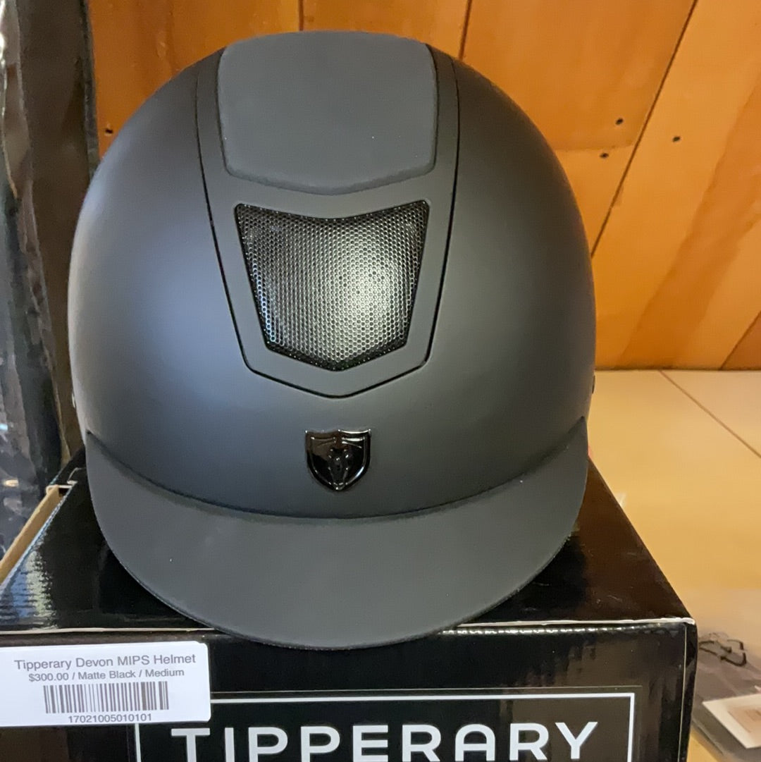 Tipperary Devon MIPS Helmet