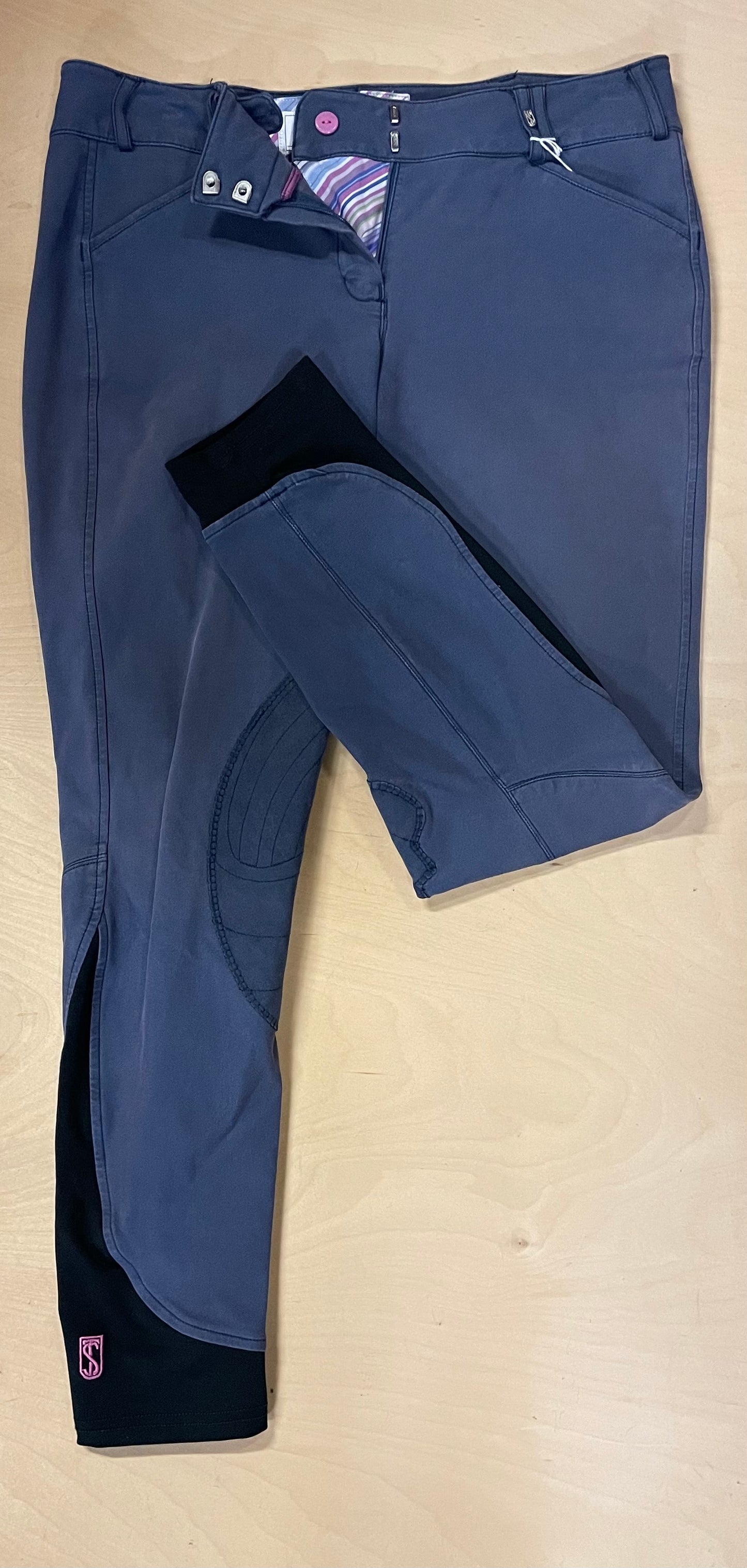 Treadstep Breeches