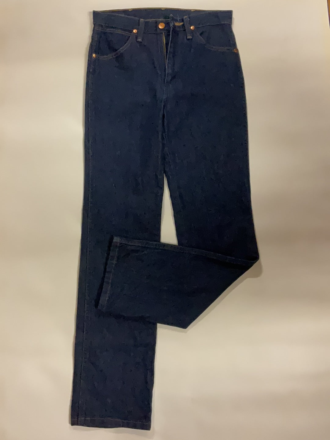 Wrangler Blue Jeans