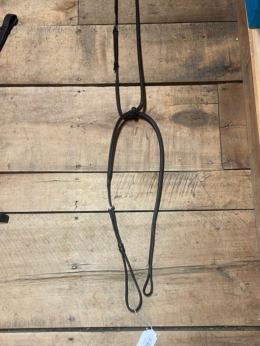 Standing Martingale-Brown-Full