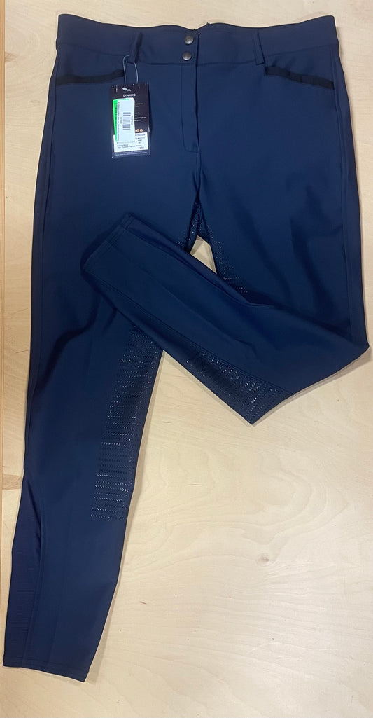 Siège complet dynamique Ovation-Indigo-34