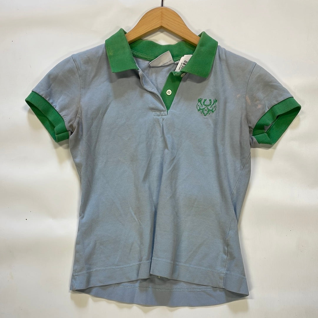 Polo Cheval Bleu
