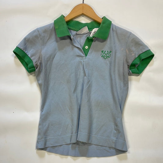 Polo Cheval Bleu
