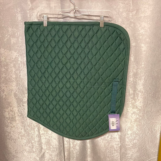 Tapis de selle tout usage TuffRider Basic pour poney-Hunter