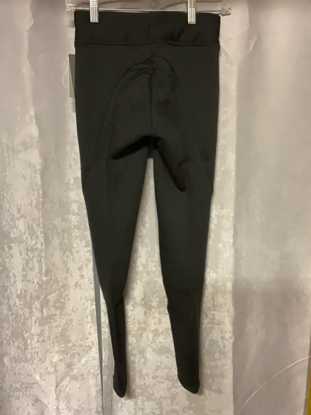 Horze Active Kids Silicone Full Seat Winter Tight