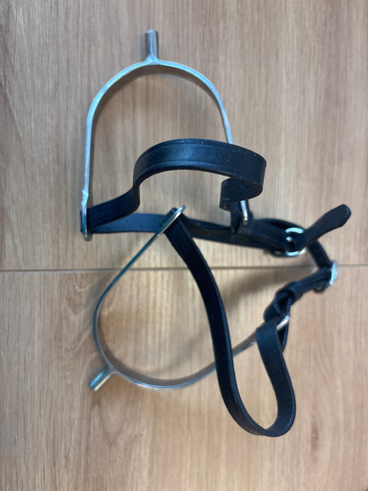 1/2” Spurs