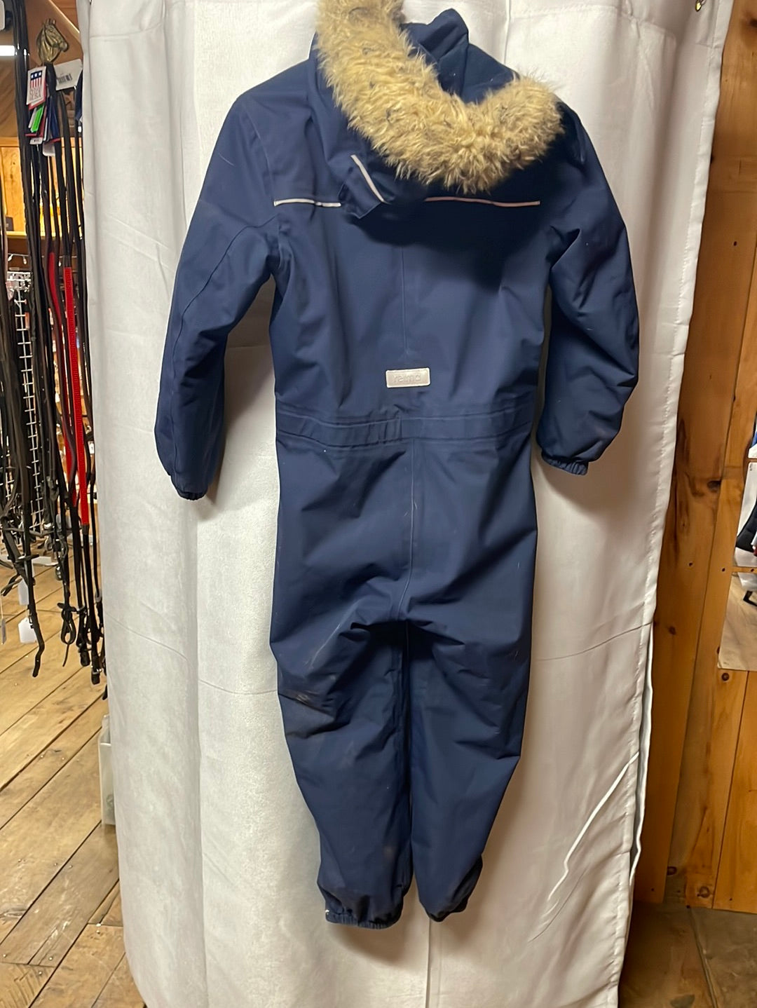 Reima Winter Suit