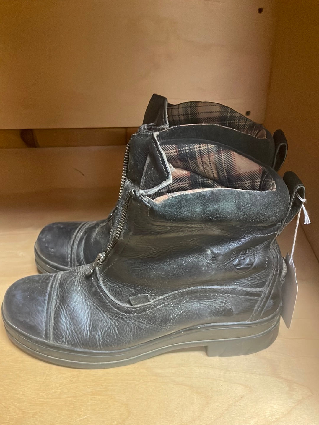 Ariat Insulated Paddock Boots