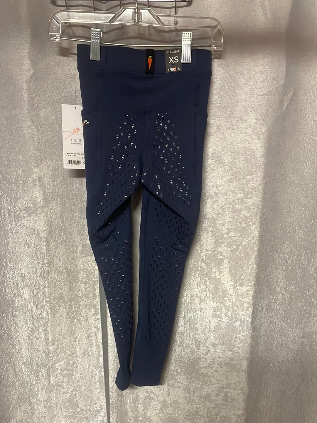 Kerrits Kids' Ice Fil Riding Tight