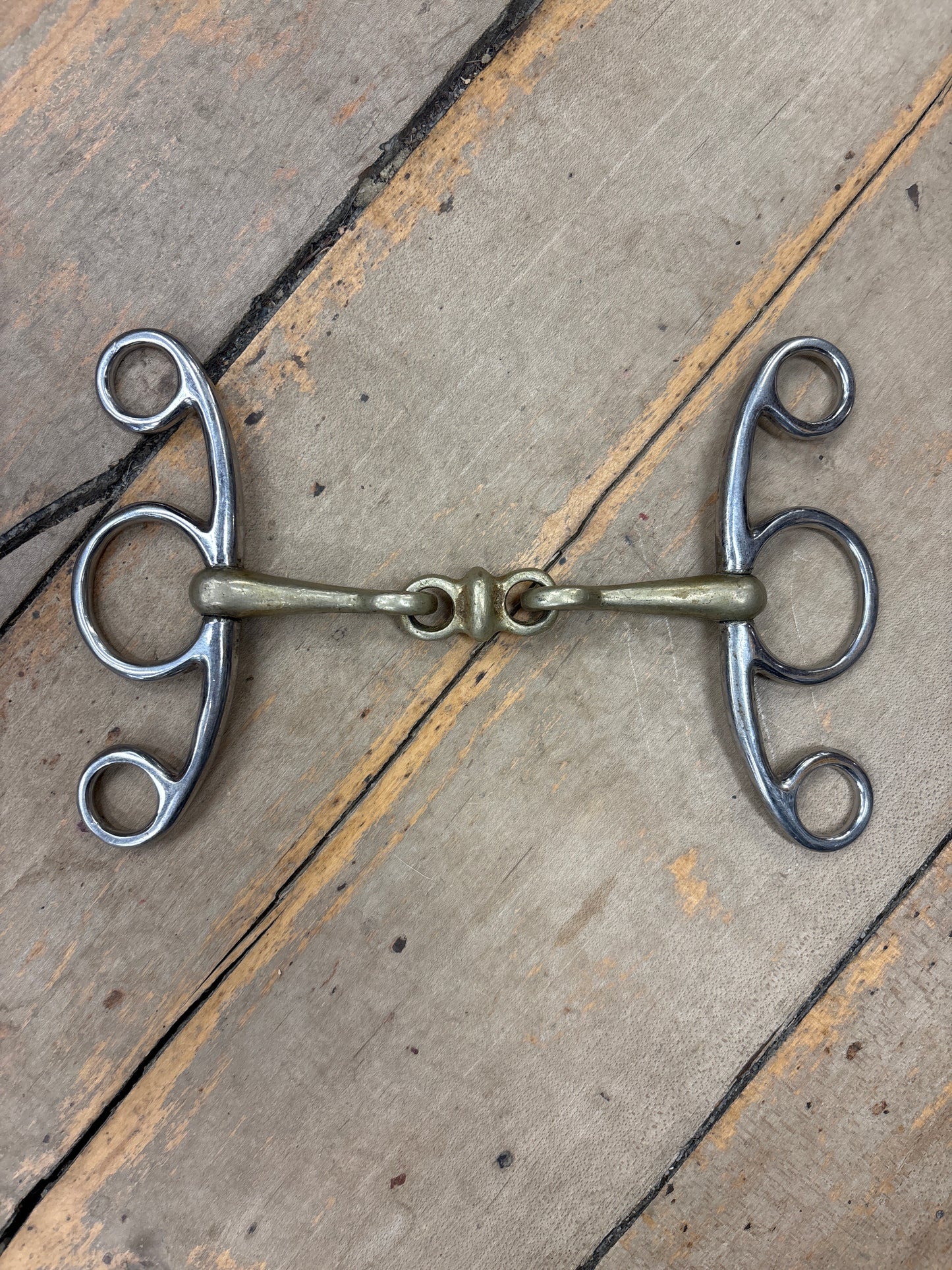 Butterfly Bit-5”
