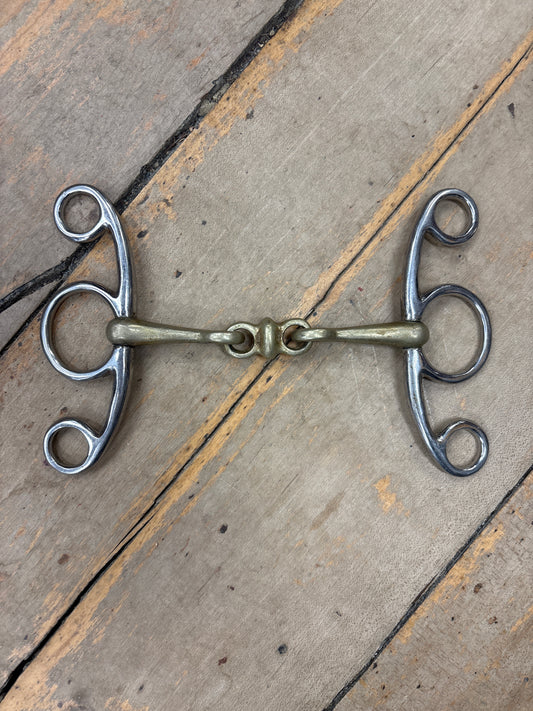 Butterfly Bit-5”