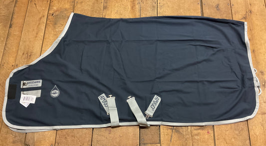 Amigo Stable Sheet