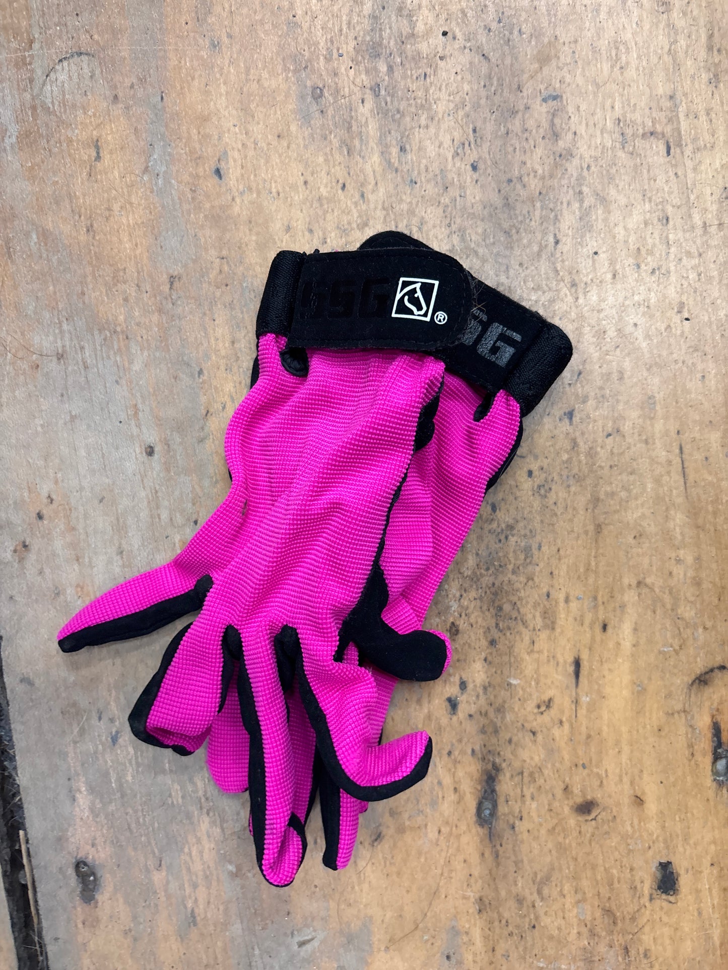 SSG Gloves-Pink-7/8