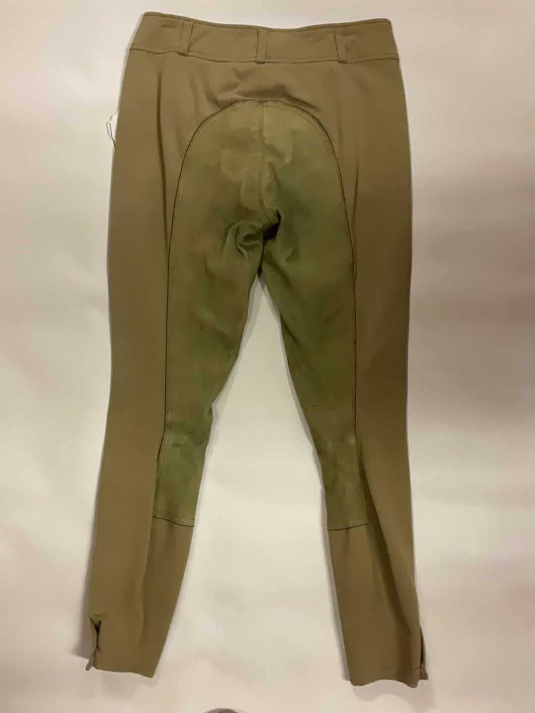 Pantalon d'équitation fond intégral Latigo