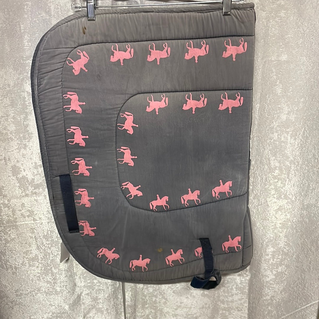 Saddle Pad