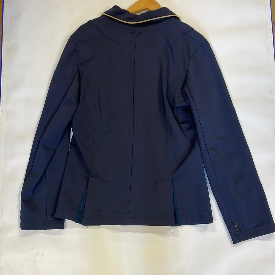 GHM Show Jacket