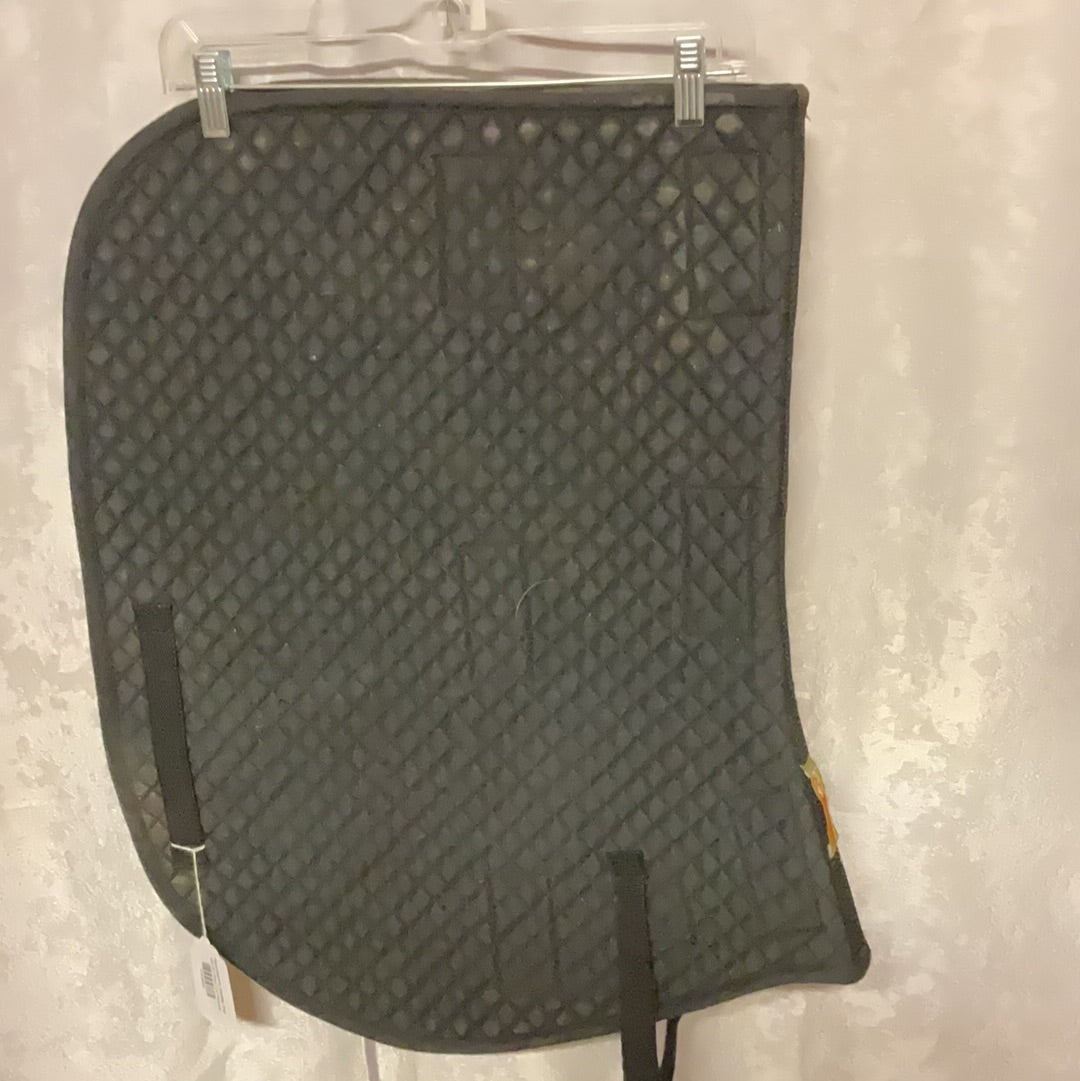 Fleeceworks Saddle Pad