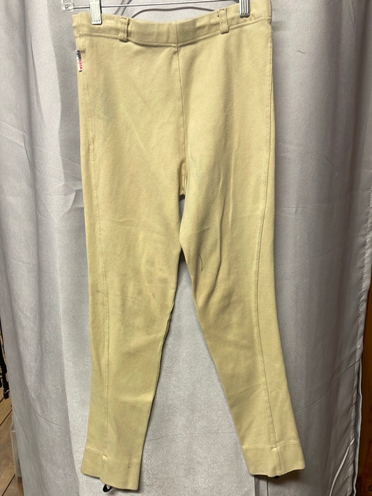 Equi-Star Youth Knee Patch Breeches