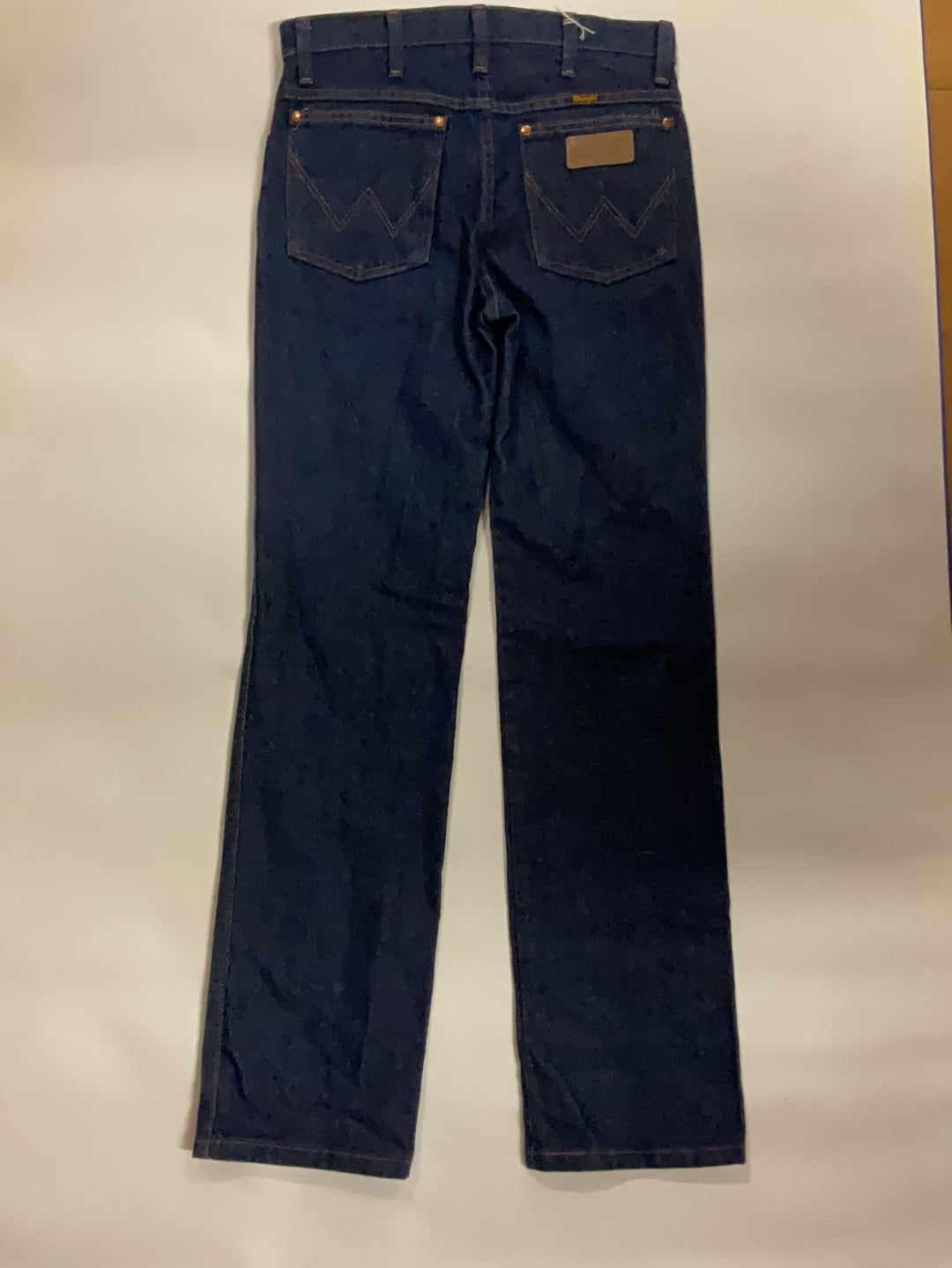 Wrangler Blue Jeans