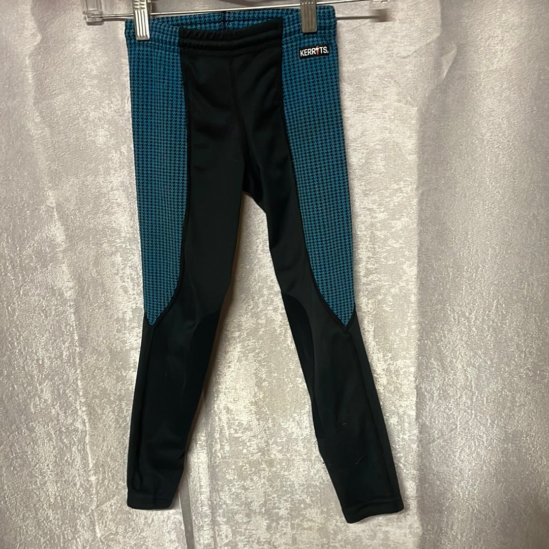 Kerrits Knee Patch Tights