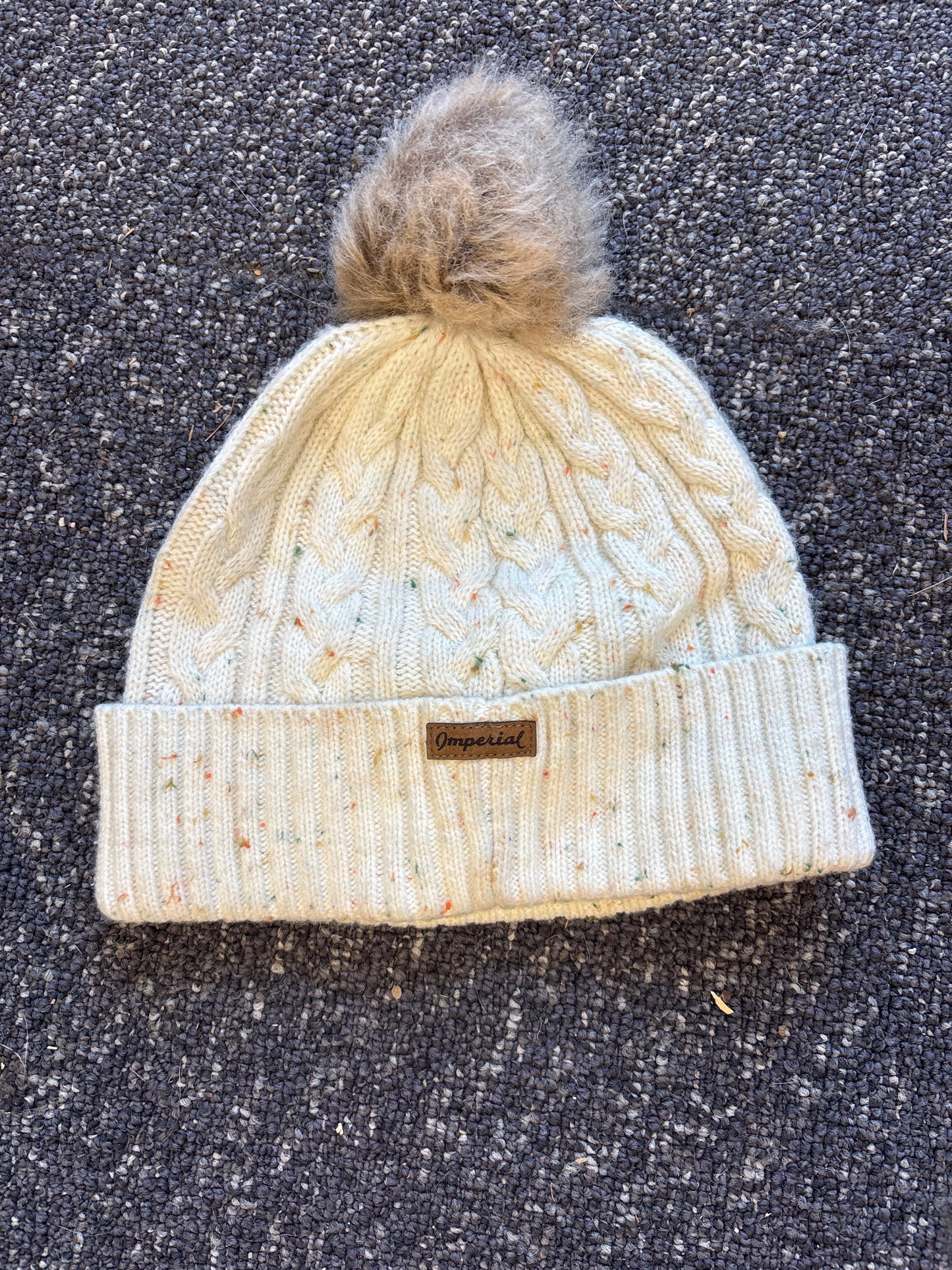 Imperial Winter Hat