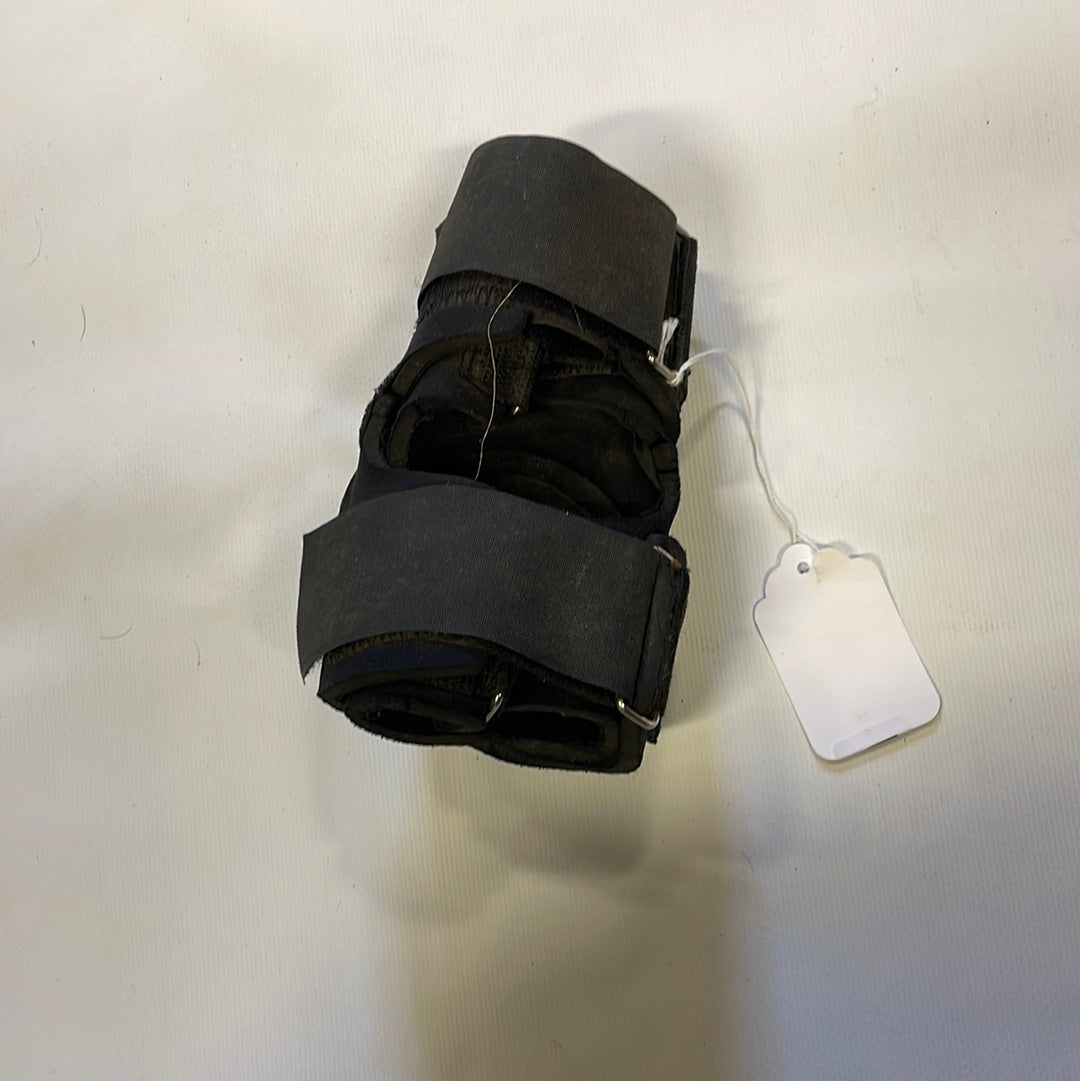 Fetlock Skid Boots