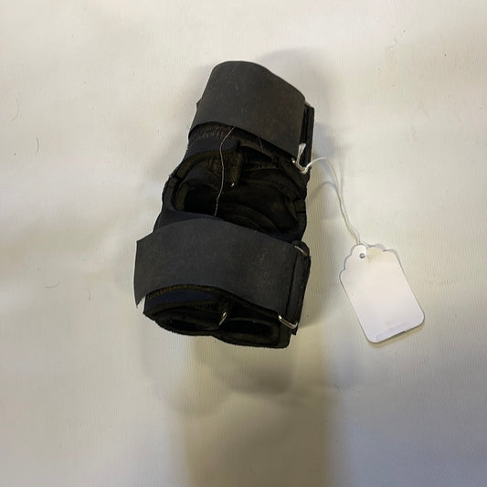 Fetlock Skid Boots