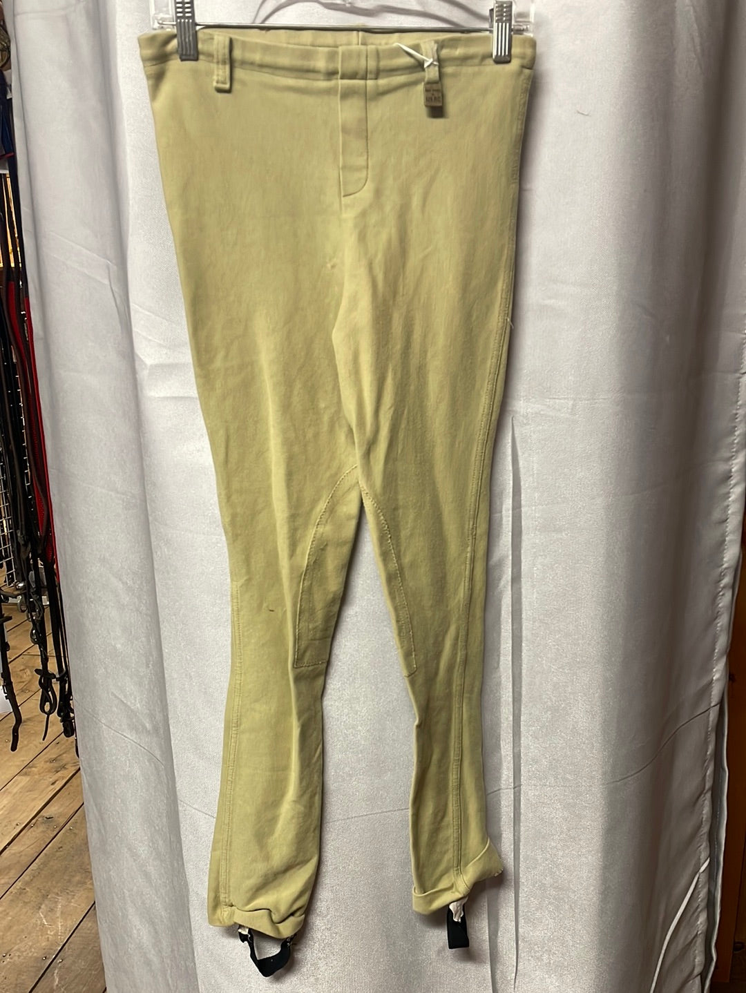 Devon Aire Contour II Youth Jodphurs