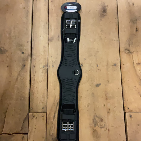 Equine Innovations Pro-Mesh Dressage Girth-Black-30"