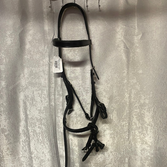 Rambo Micklem Bridle