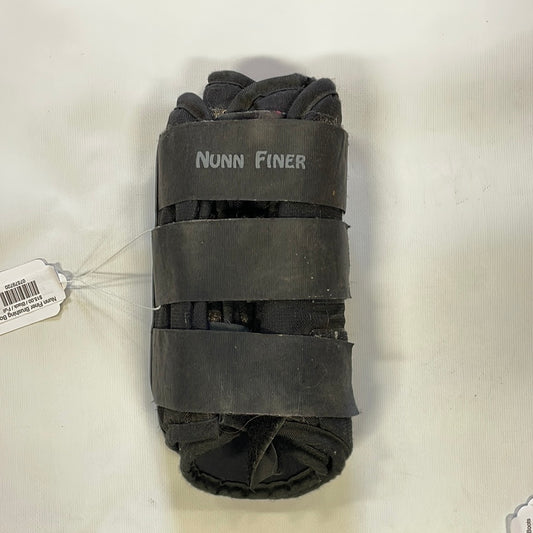 Bottes de brossage plus fines Nunn