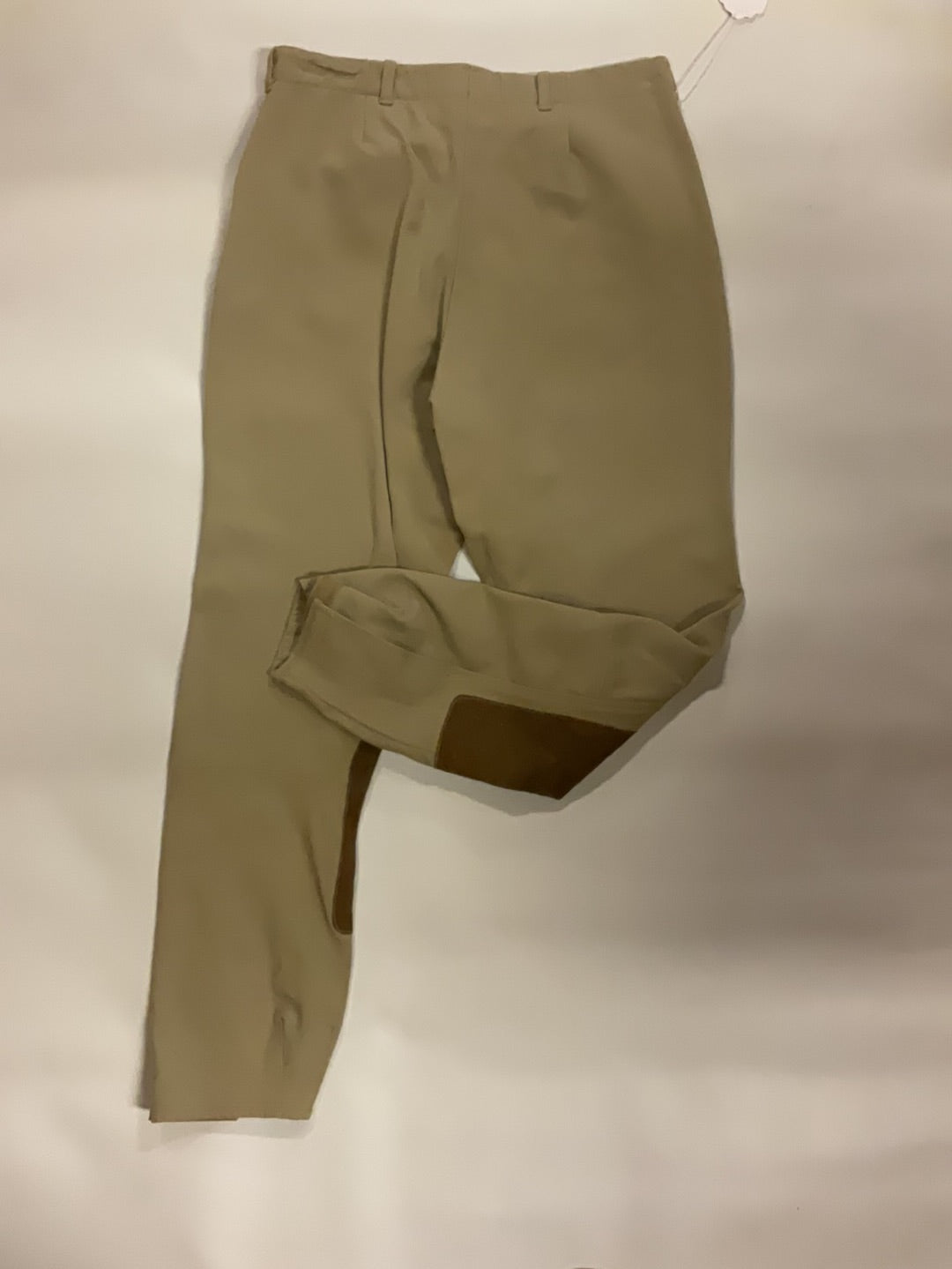 Pantalons d'équitation personnalisés