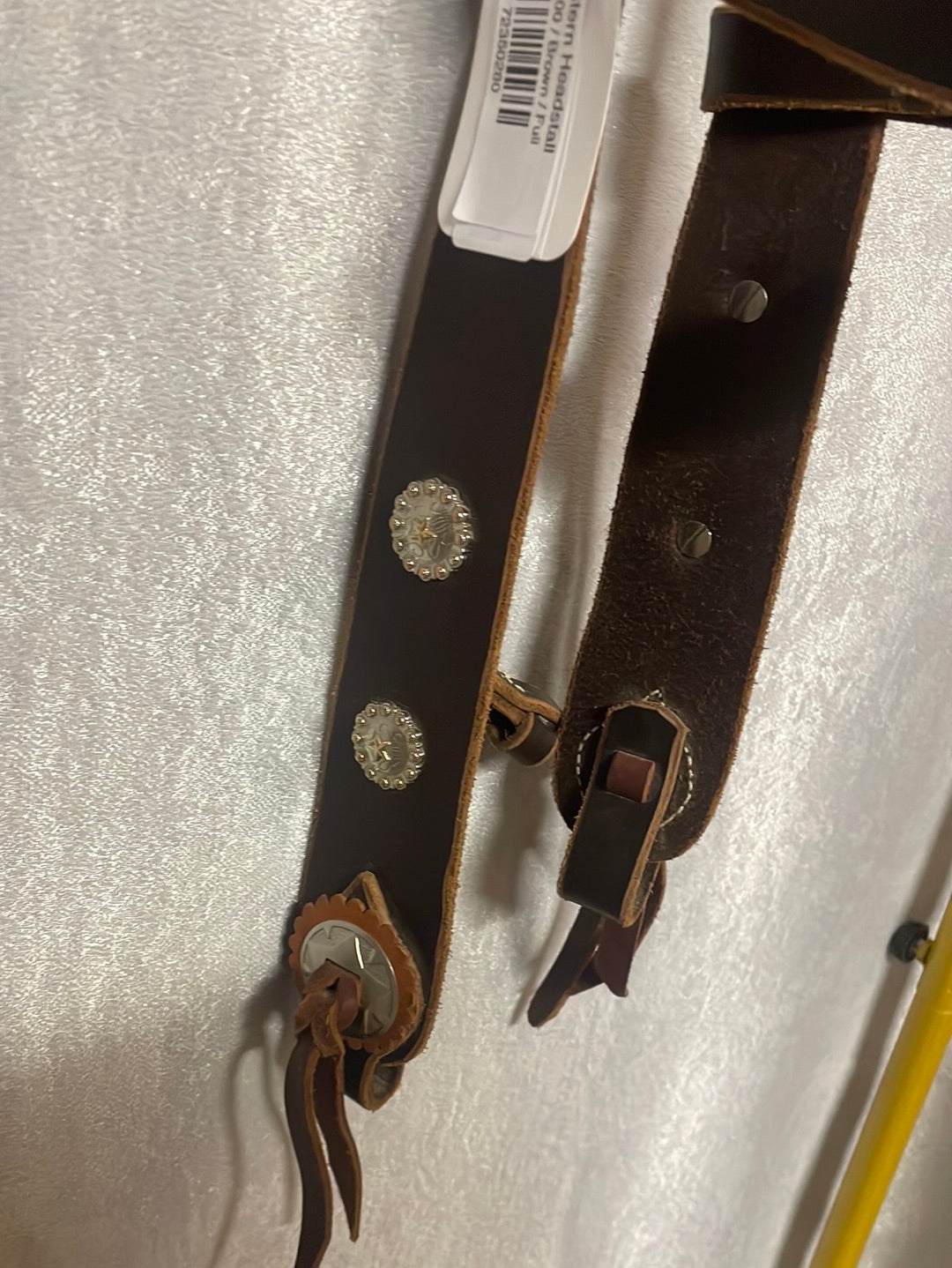 Western Headstall