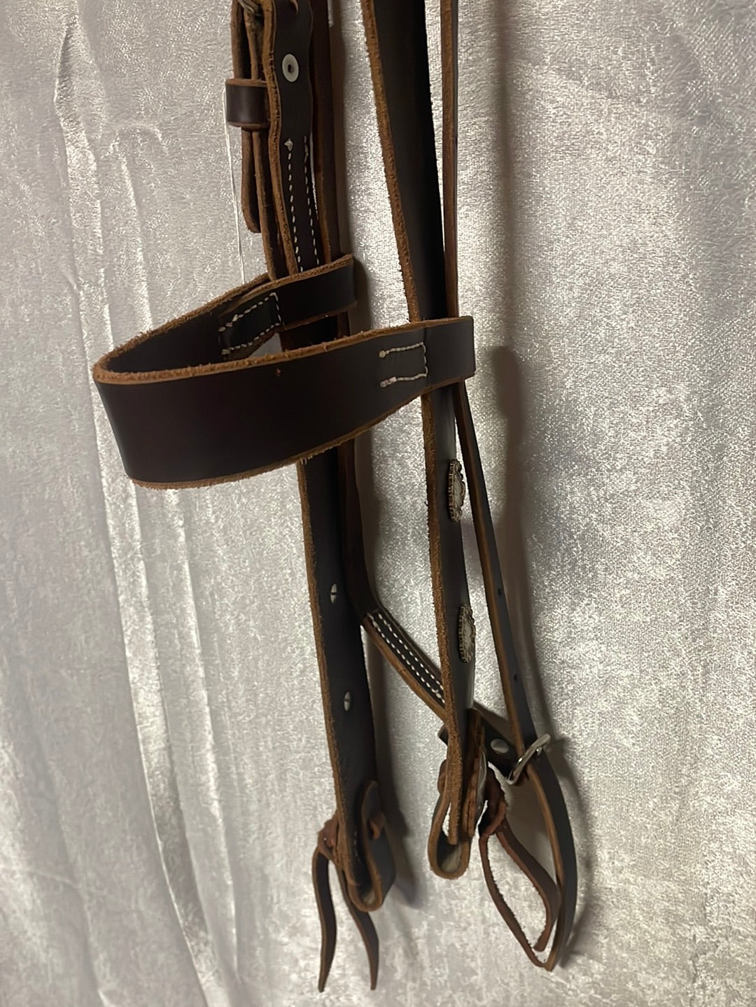 Western Headstall