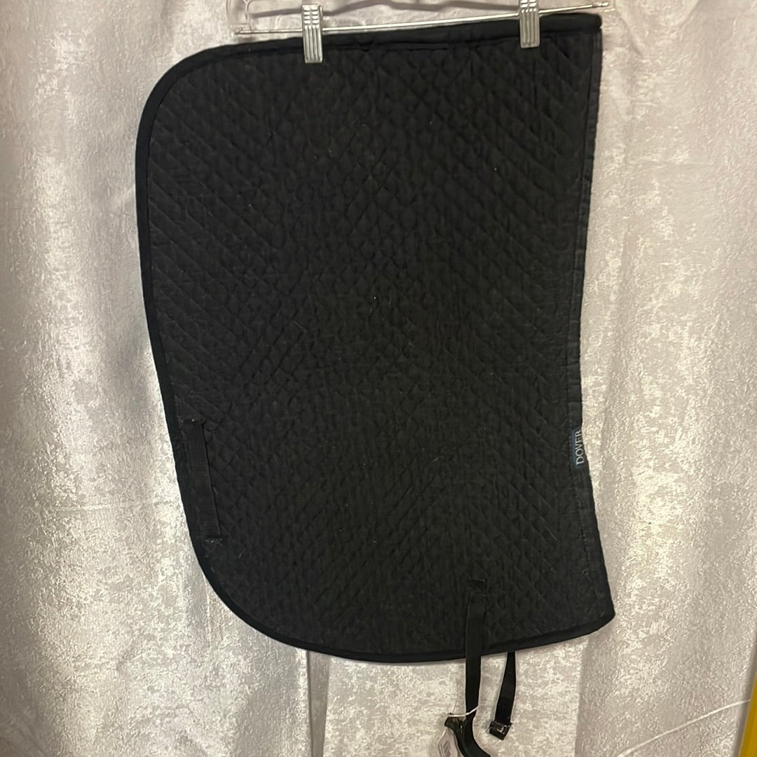 Tapis de selle Dover Saddlery
