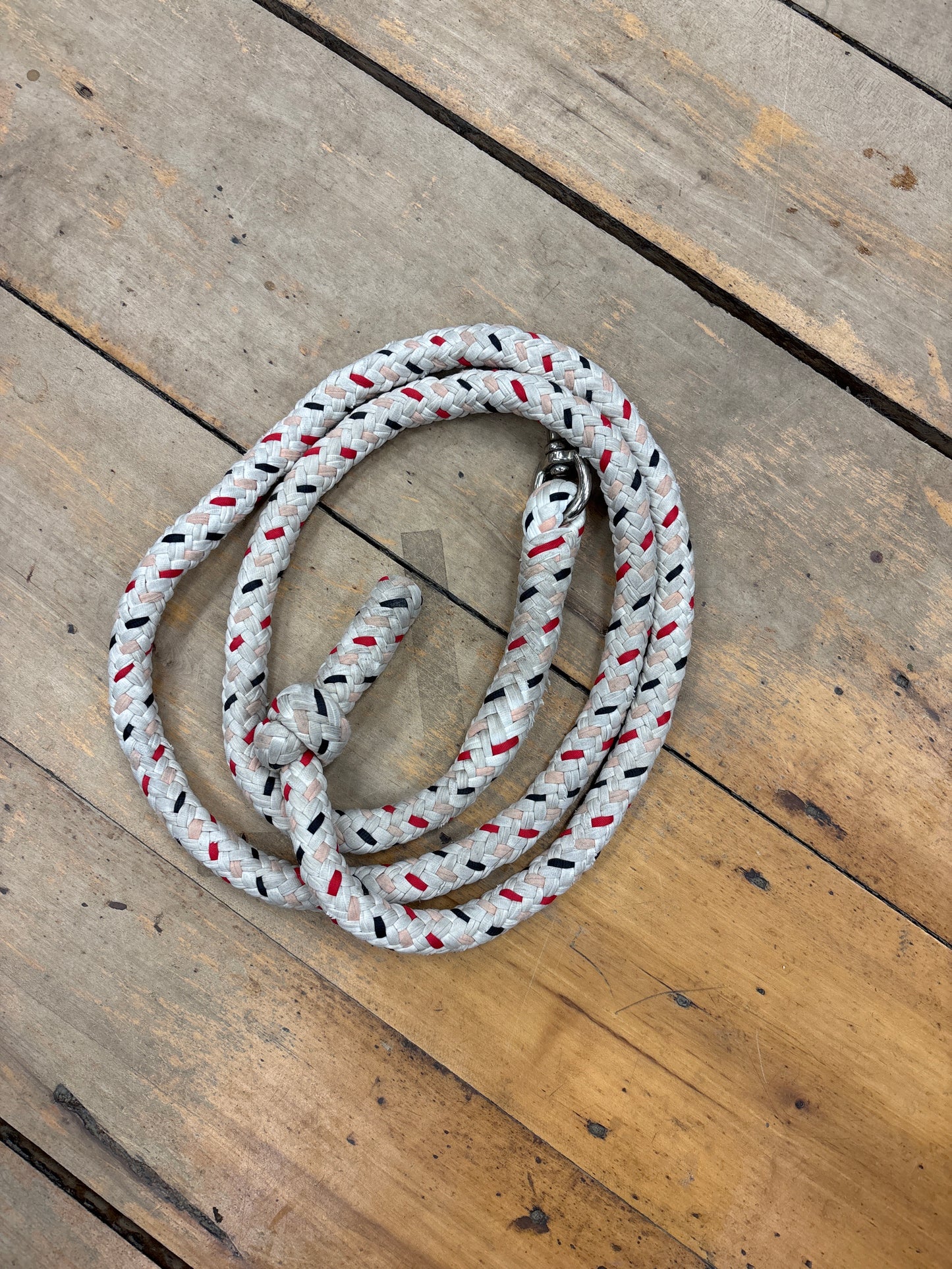 Cotton Lead Rope