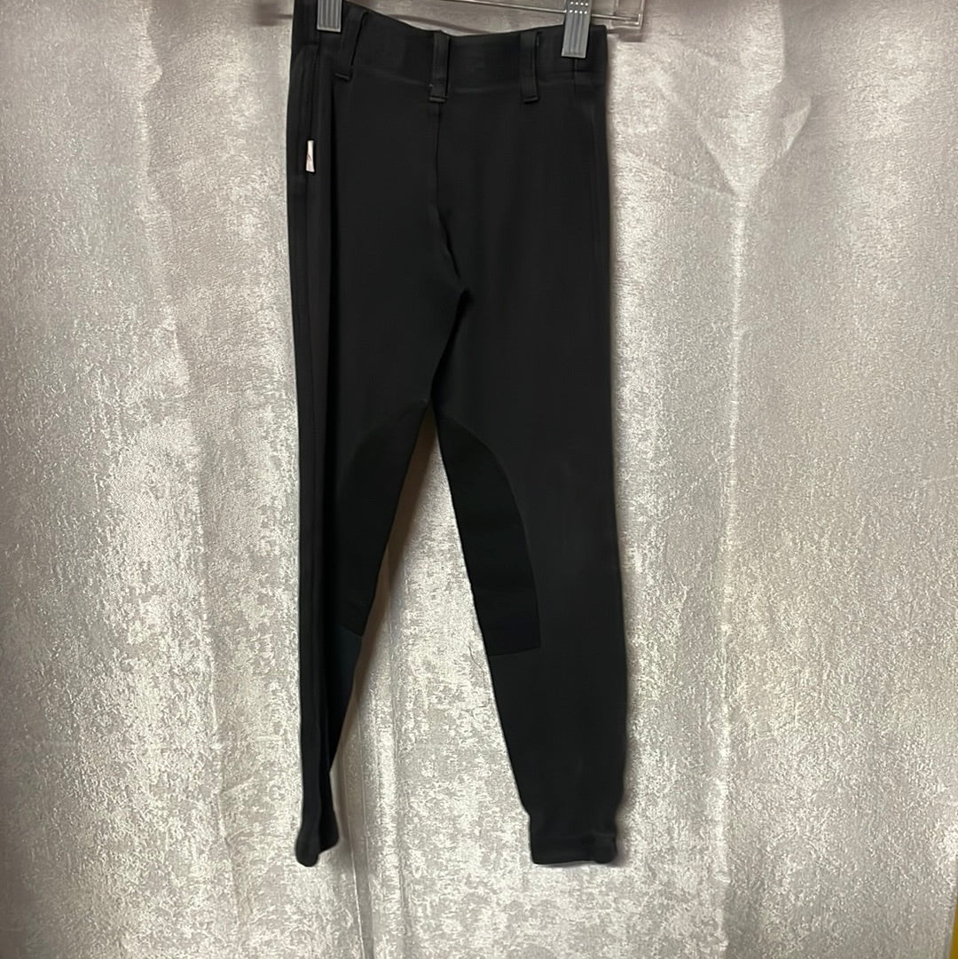 Kids Devon Aire Knee Patch Tights