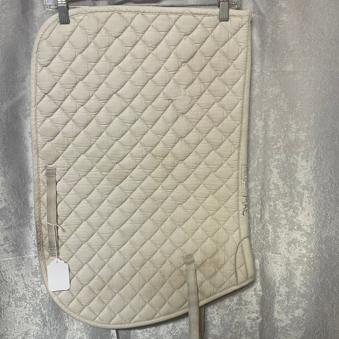 Intec Saddle Pad