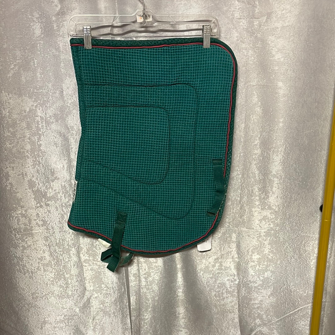 Waffle Pad