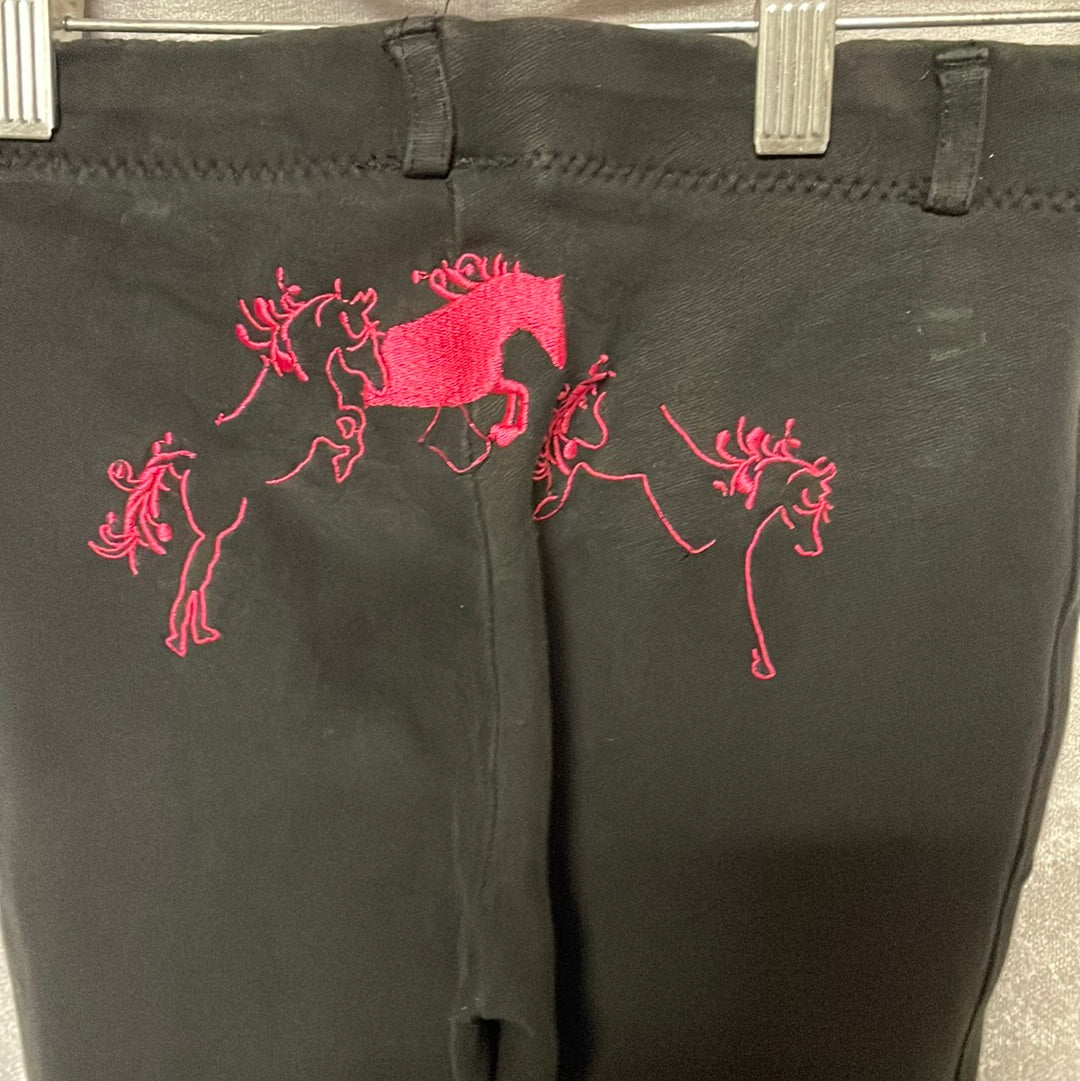 Tuff Rider Knee Patch Jodphurs
