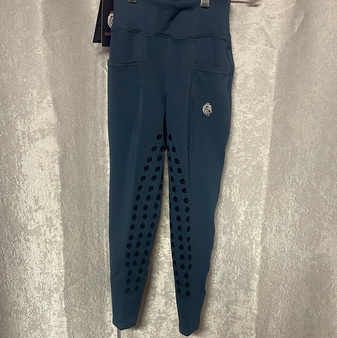 Equinavia Kids' Ronja Full Grip Tight