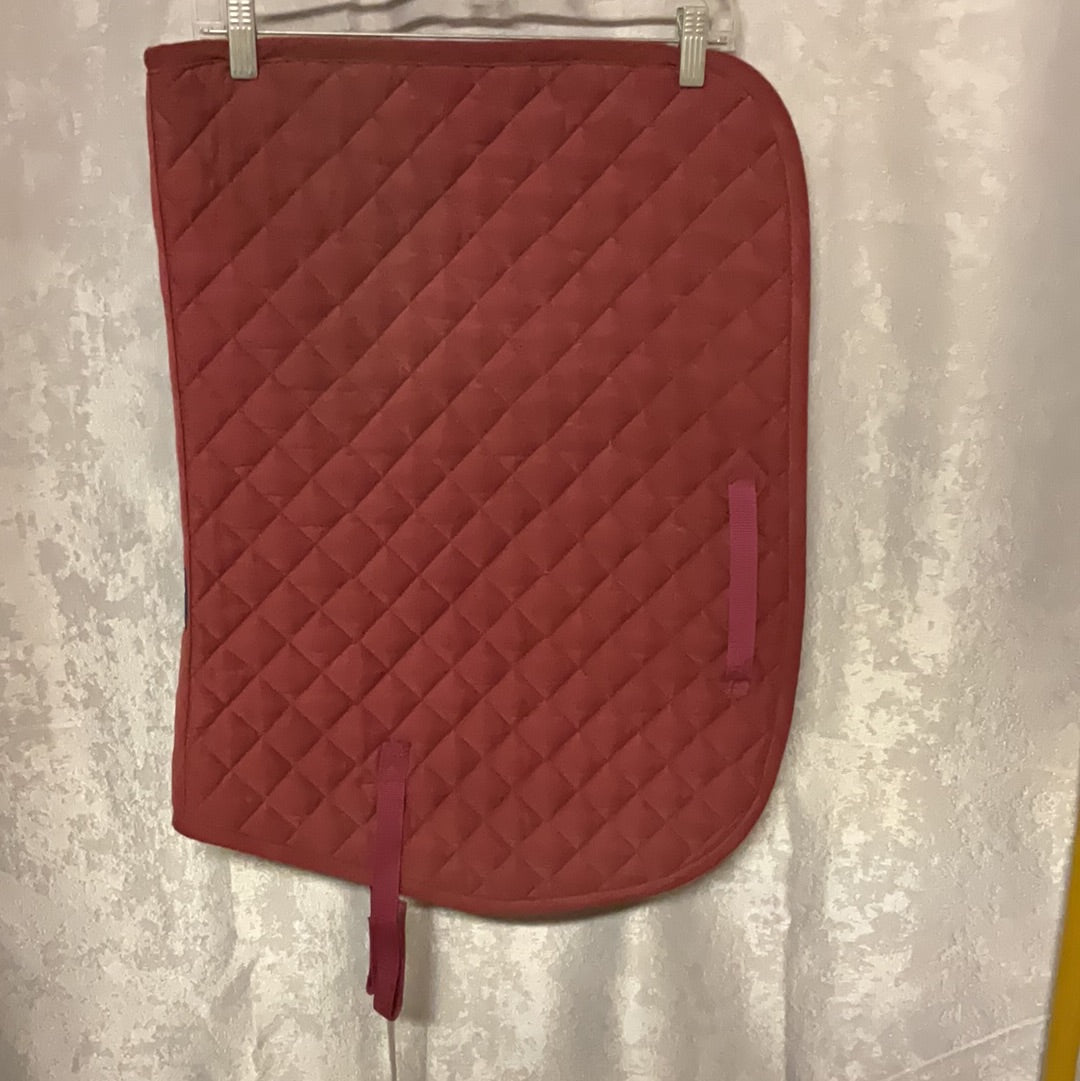 Dover Saddlery Saddle Pad