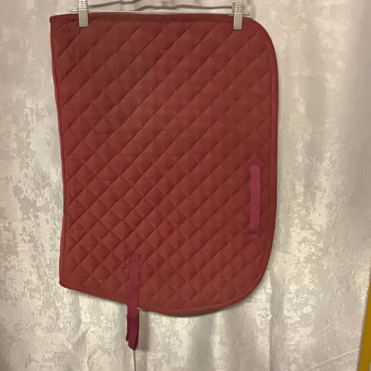 Dover Saddlery Saddle Pad