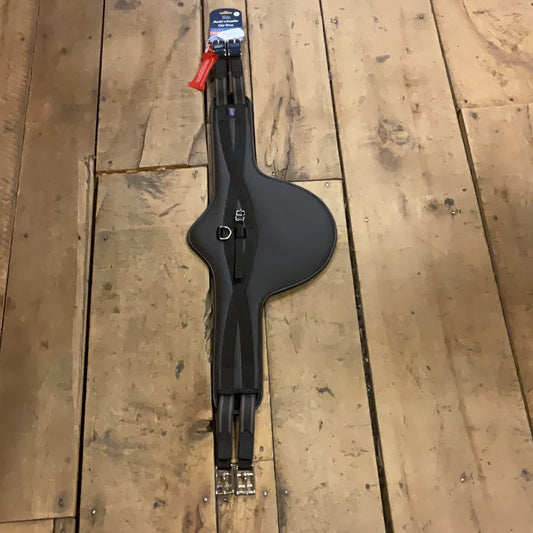 Shires Shaped Girth