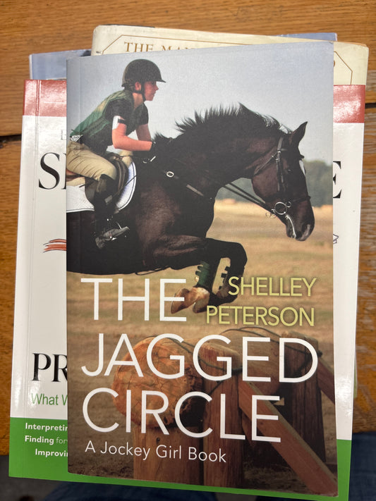 The Jagged Circle