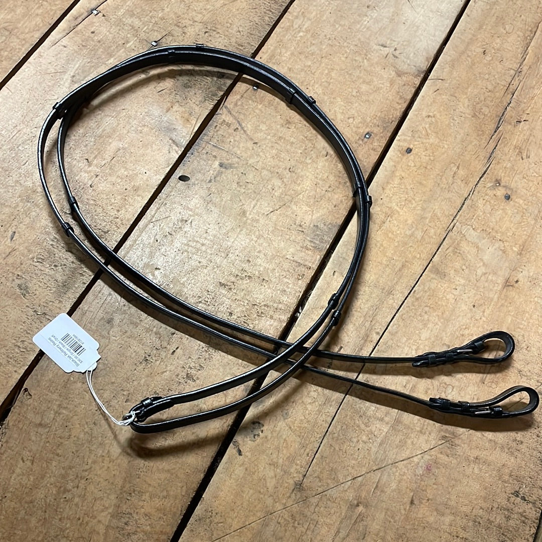 BlackJak Refinery Reins