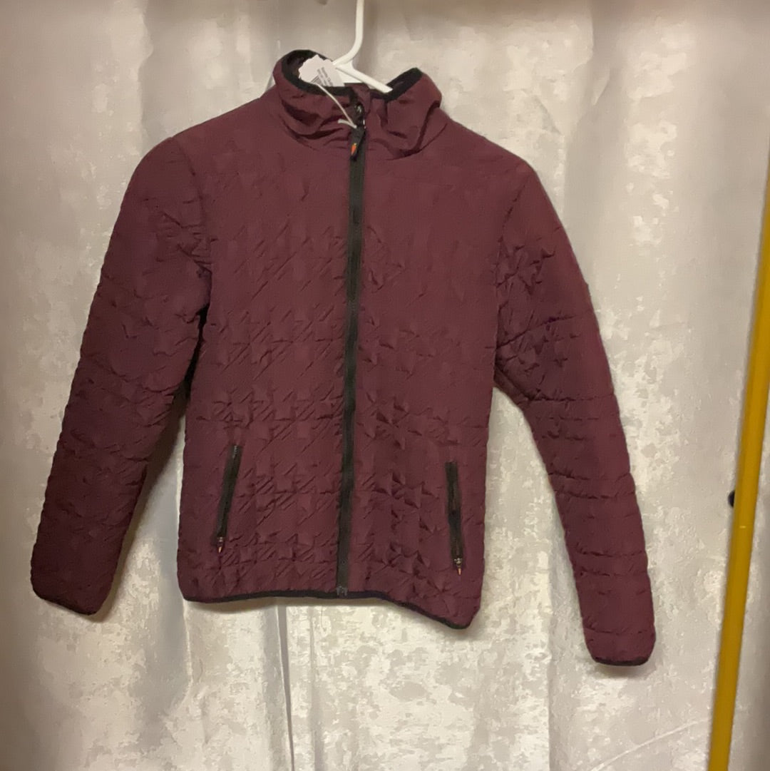 Manteau matelassé Kerrits