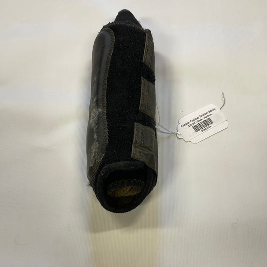Classic Equine Tendon Boots