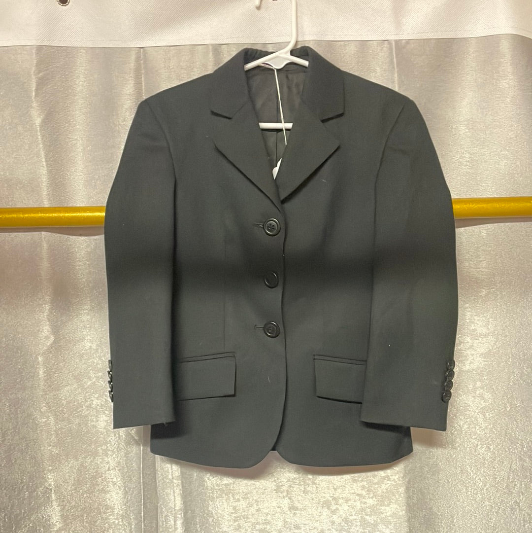 RJ Classics Show Coat